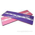 Thick Tri-Fold Folding Exercise Mat for Protective Flooring